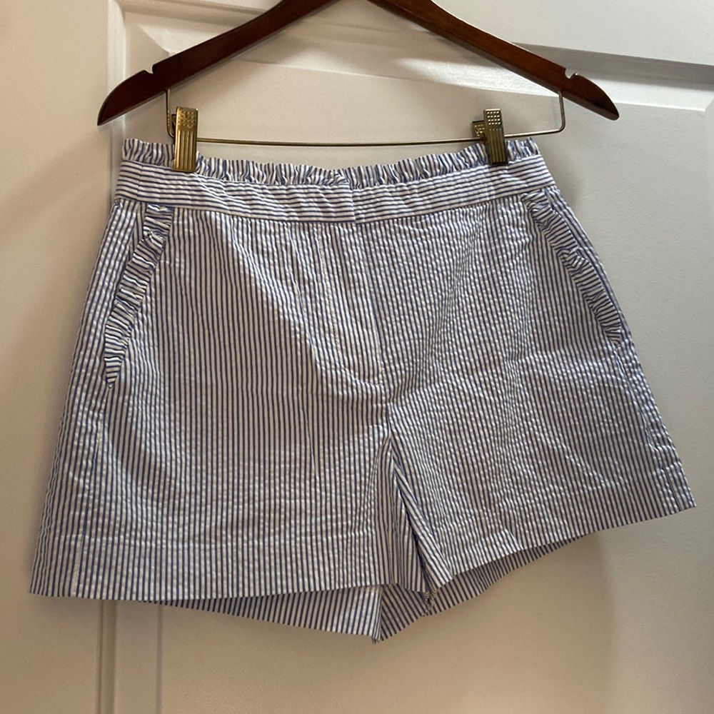 J.Crew Factory Shorts - image 1